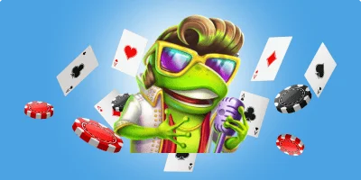 Bono del 100% para Casino