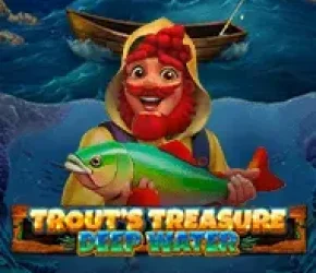 Trout's Treasure
