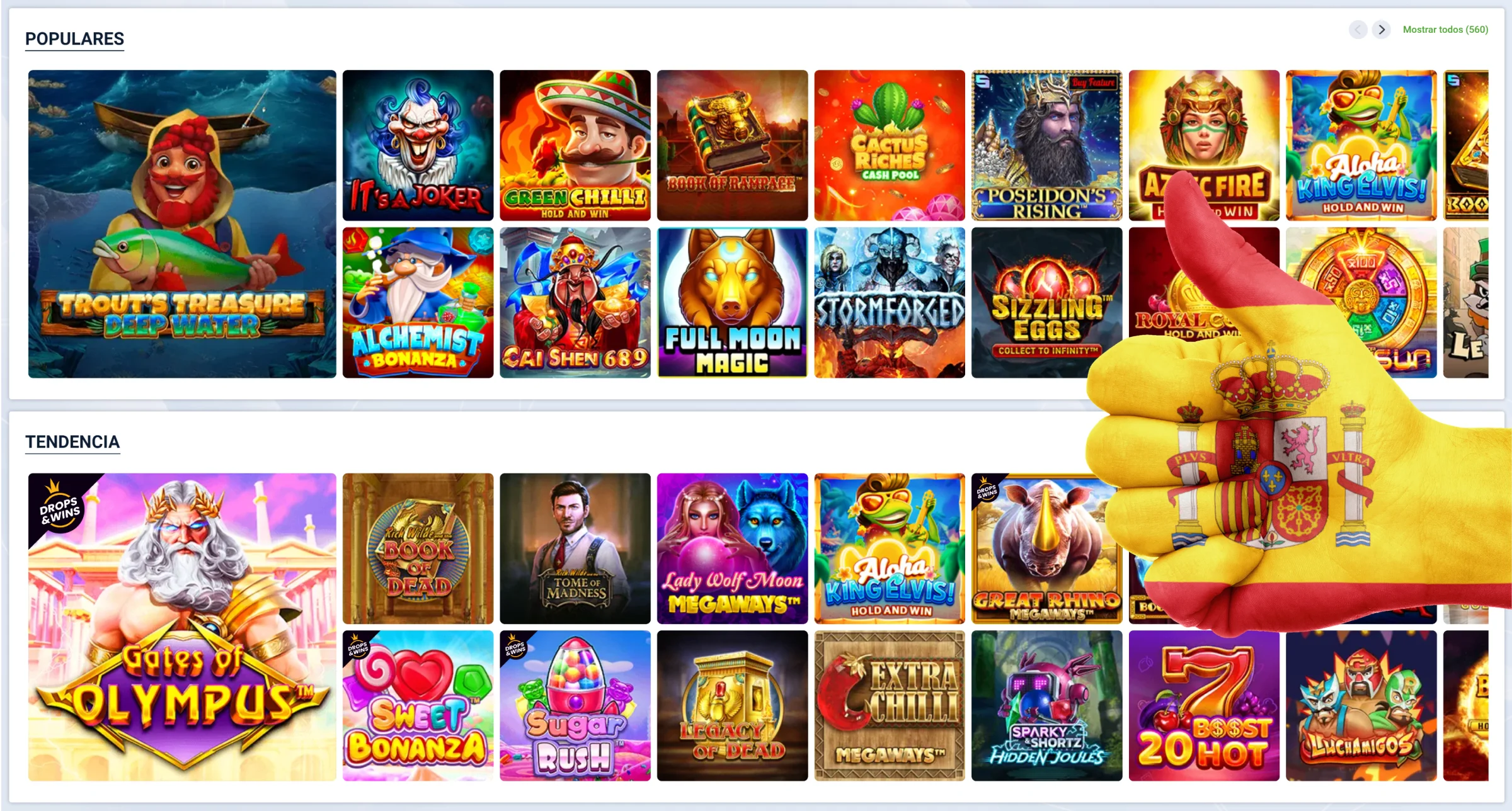 20Bet Casino